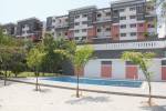  sdpl-greens-rowhouse-ii Swimming Pool