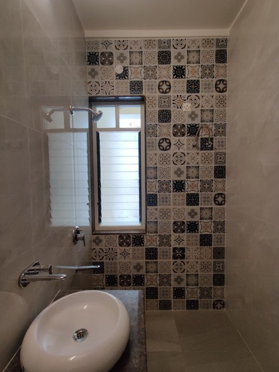  sdpl greens rowhouse ii Bathroom