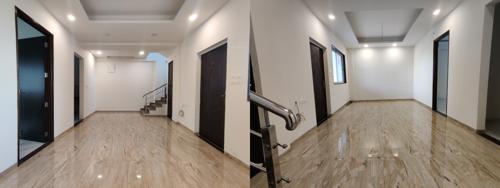  sdpl-greens-rowhouse-ii Living Area