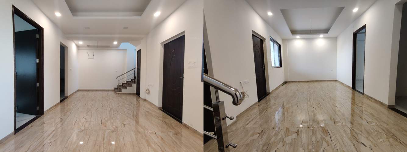  sdpl greens rowhouse ii Living Area