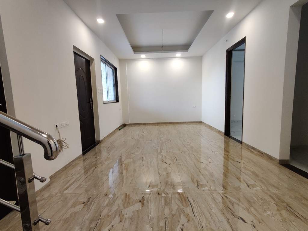  sdpl greens rowhouse ii Living Area