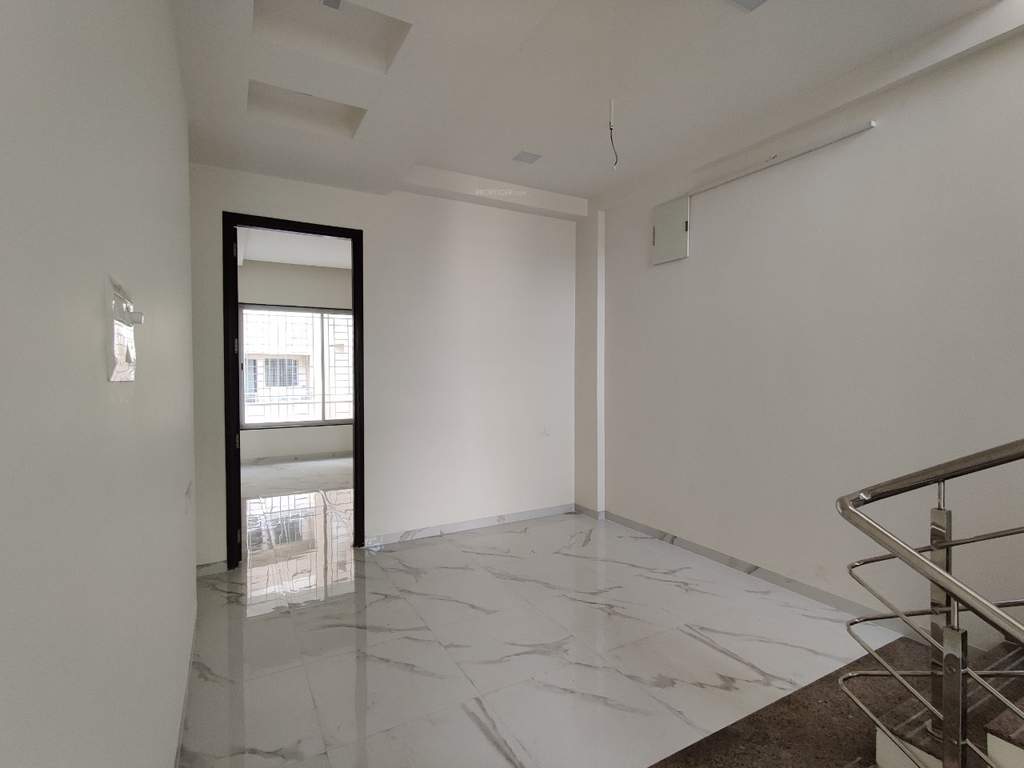  sdpl greens rowhouse ii Living Area