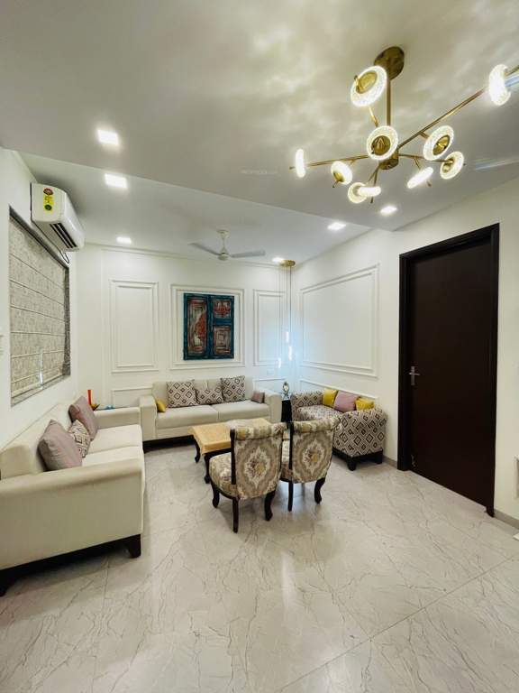  sdpl greens rowhouse ii Living Area