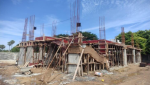 DRA Harmony Construction Status Oct-23  harmony DRA Harmony Construction Status Oct-23