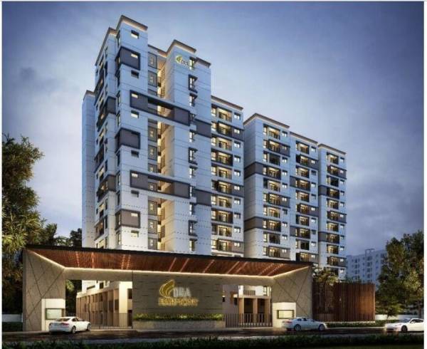 Elevation harmony Elevation