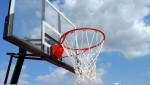 Basketball Court  harmony Basketball Court