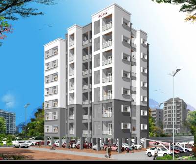  shree-hari-vallabh-chsl-nashik Elevation