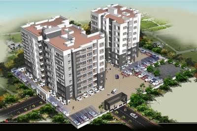  shree-hari-vallabh-chsl-nashik Elevation