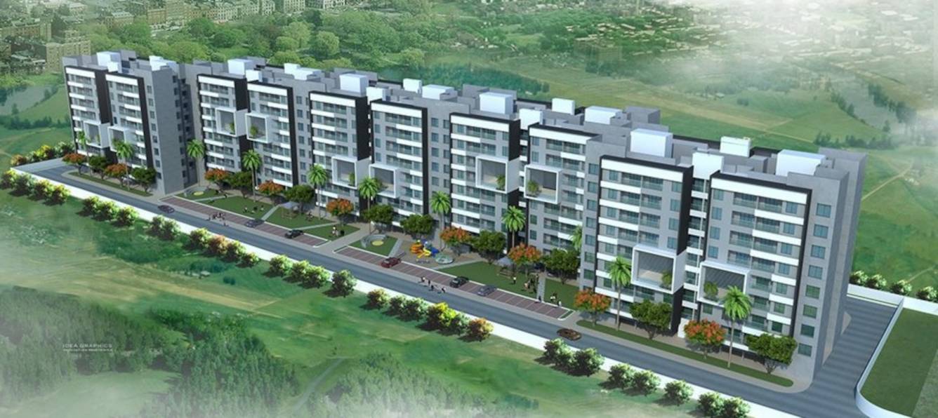  the east ender Elevation