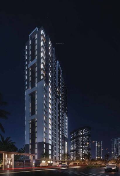 Elevation woods Elevation