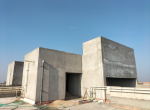  paarijat Block - B Construction Status July-25
