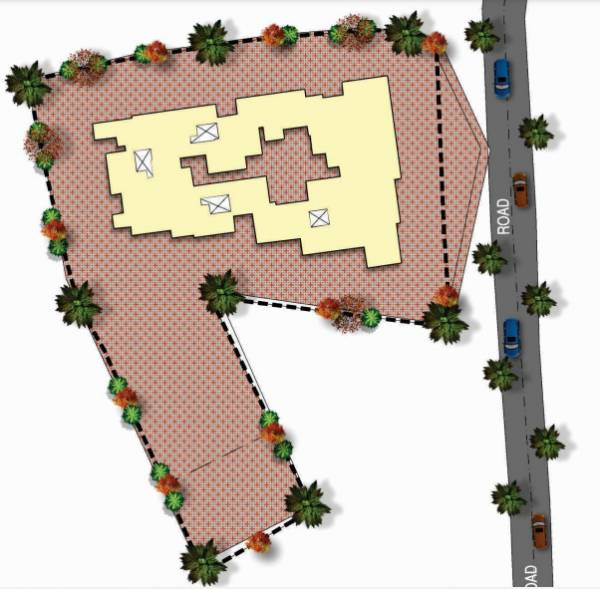  sai-tirth-phase-ii Master Plan