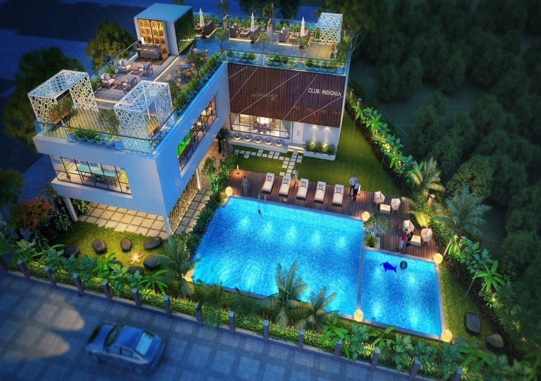  regalia phase 2 Club House