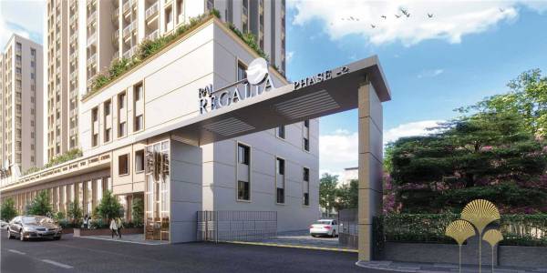  regalia-phase-2 Entrance Gate Security Cabin