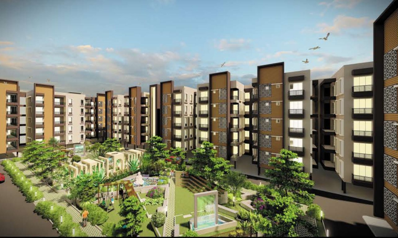  netra galaxy Elevation