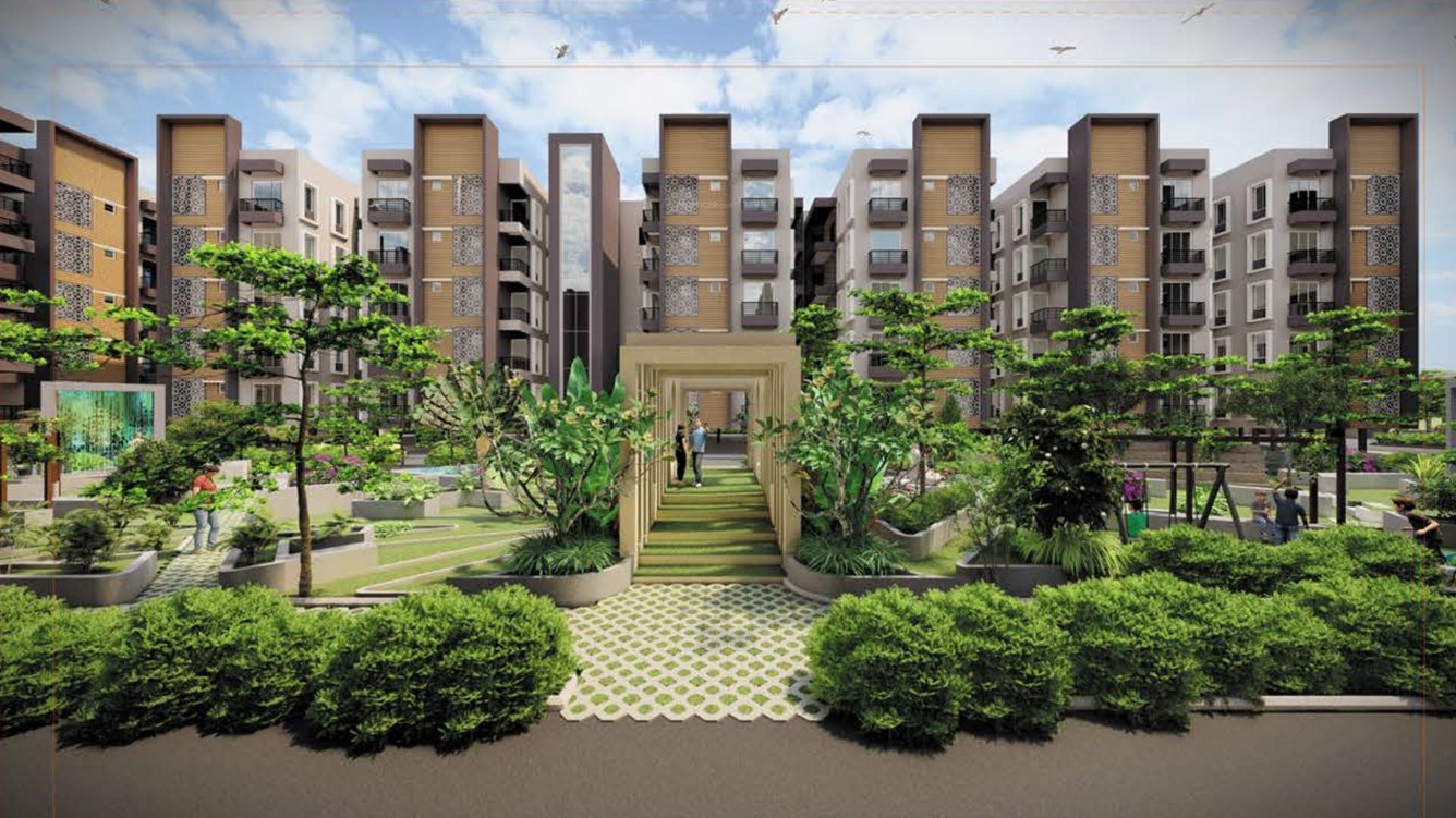  netra galaxy Elevation