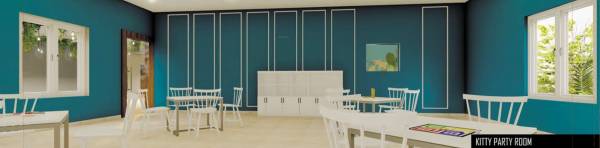 Party Hall netra-galaxy Party Hall