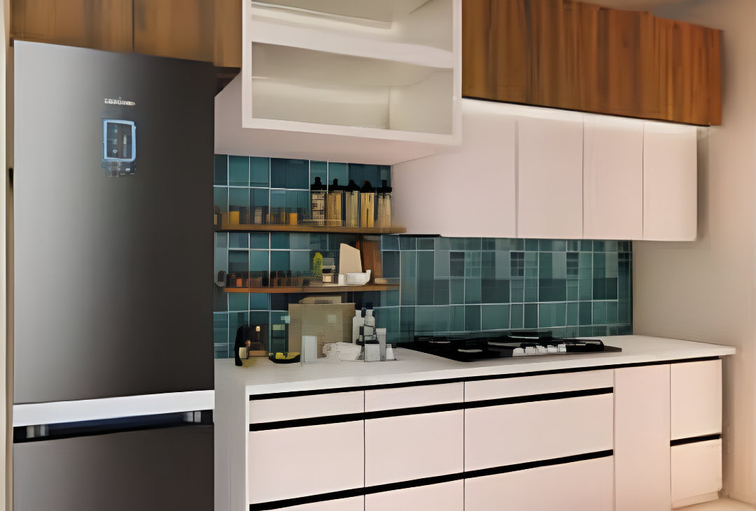  netra galaxy Kitchen