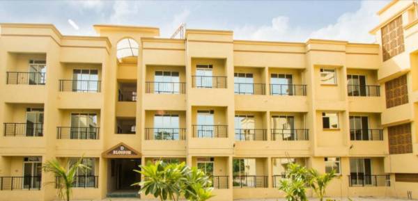 Elevation chintamani-habitat-jasmine-type-abj Elevation