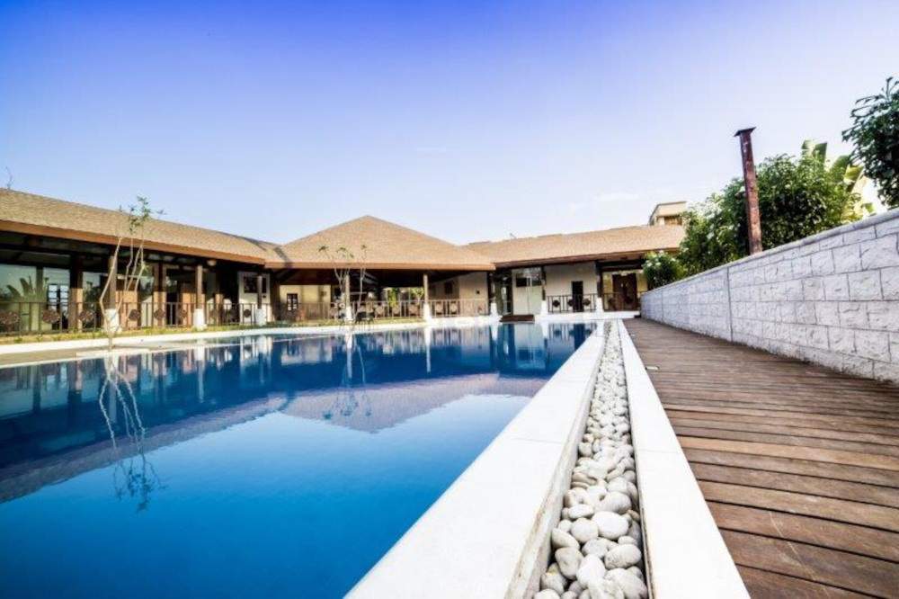  chintamani habitat jasmine type abj Swimming Pool