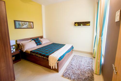  chintamani-habitat-jasmine-type-abj Bedroom