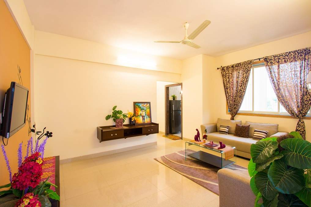  chintamani habitat jasmine type abj Living Area