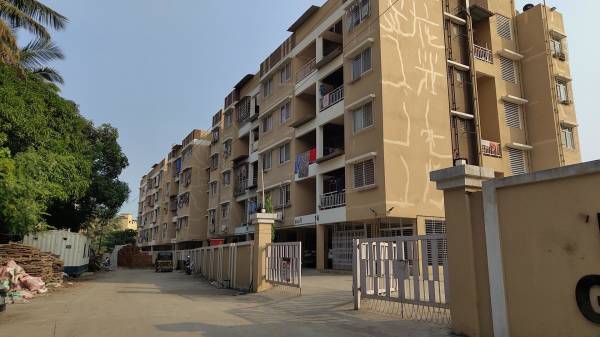  jindal-park Gated Community