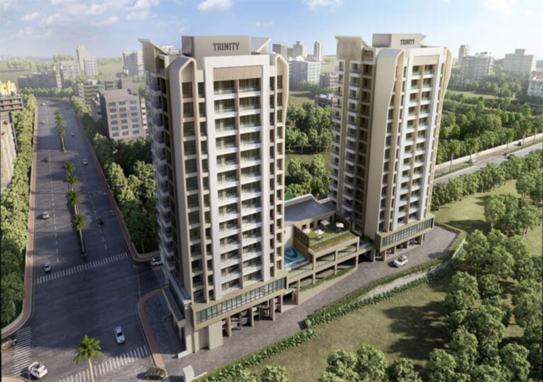  trinity moksh Elevation