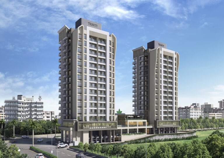  trinity moksh Elevation