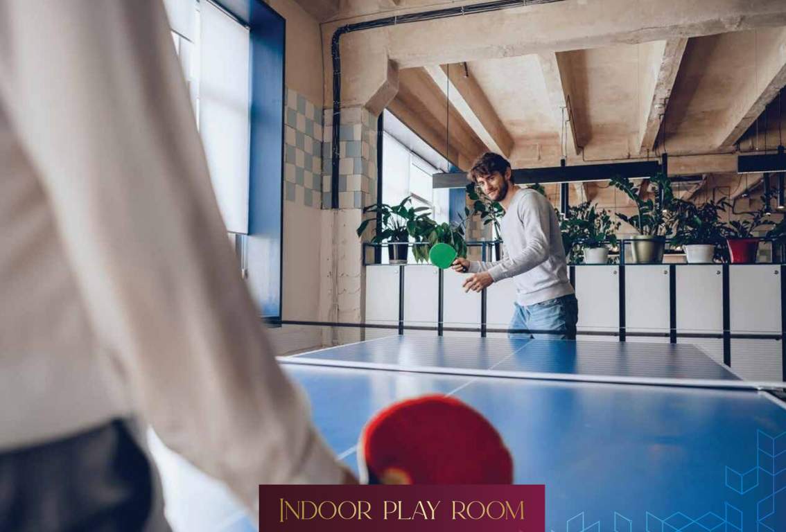  trinity moksh Indoor Games