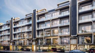 Elevation antalya-hills-phase-i Elevation