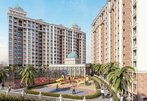  aaradhya-phase-i Elevation