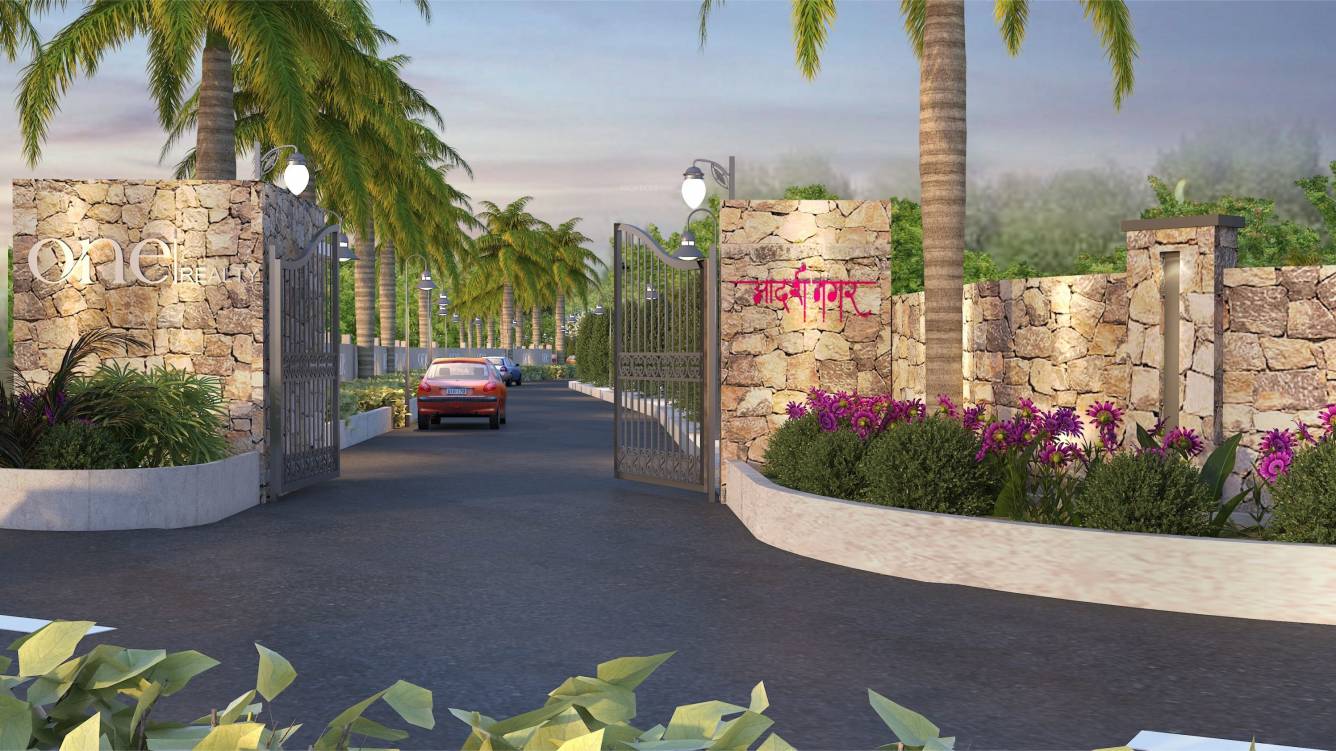  adarsh nagar Elevation