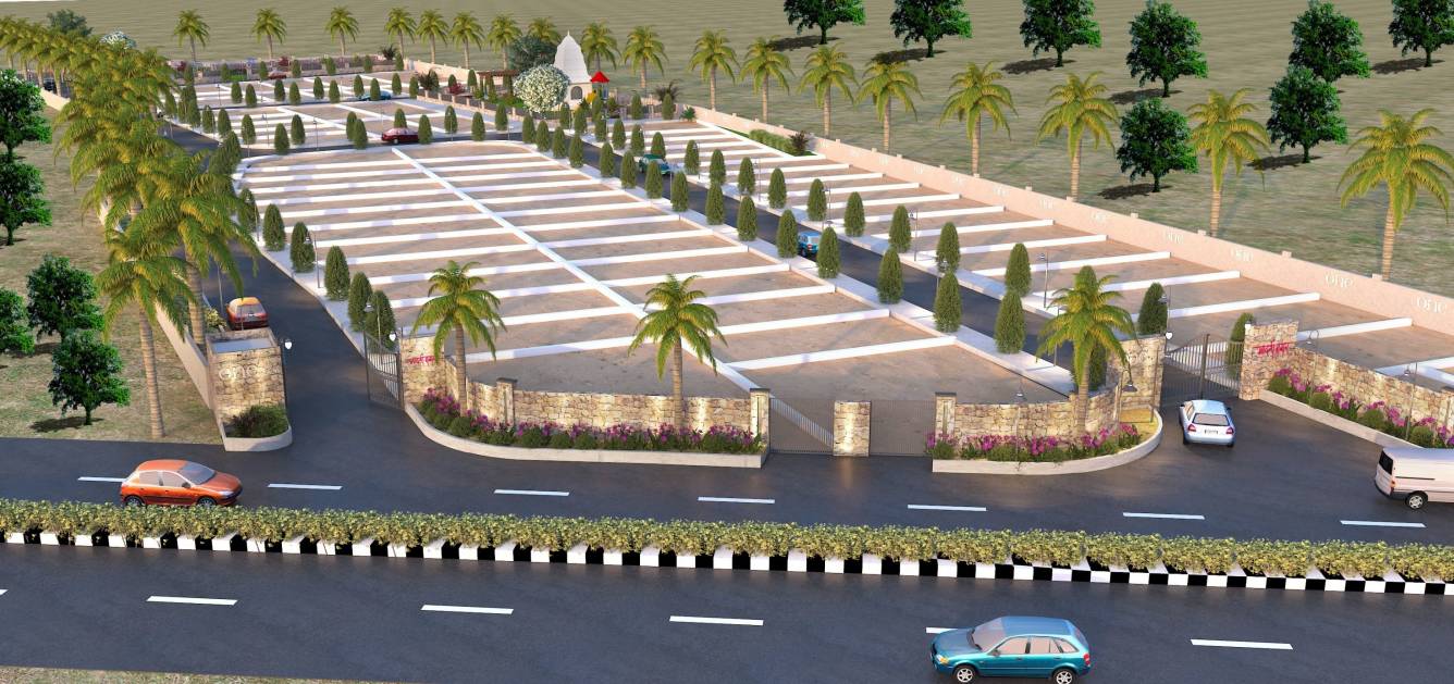  adarsh nagar Elevation