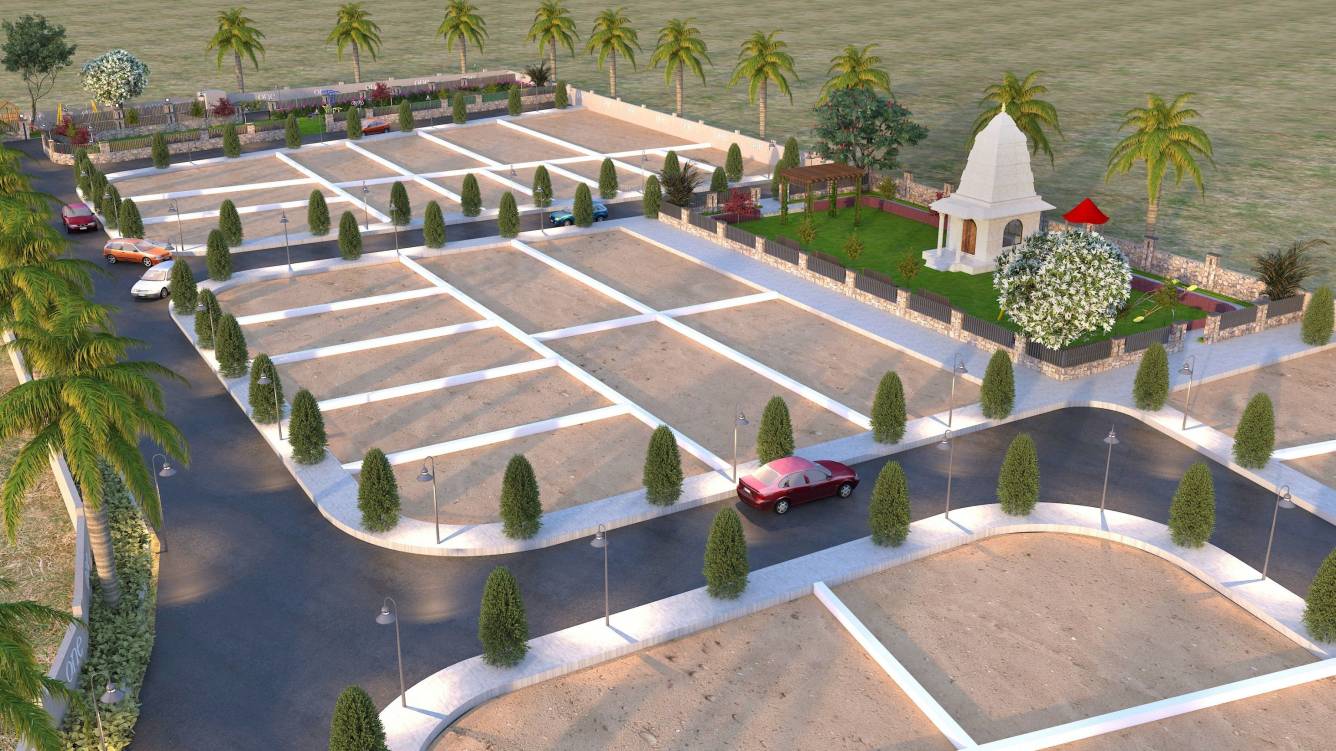  adarsh nagar Elevation