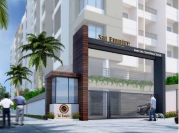  empire Gated Community