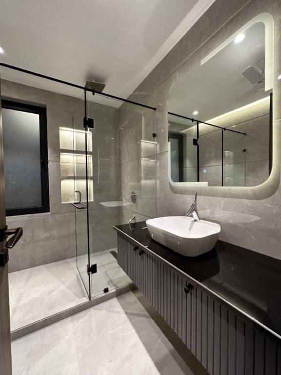  ultra luxury Bathroom