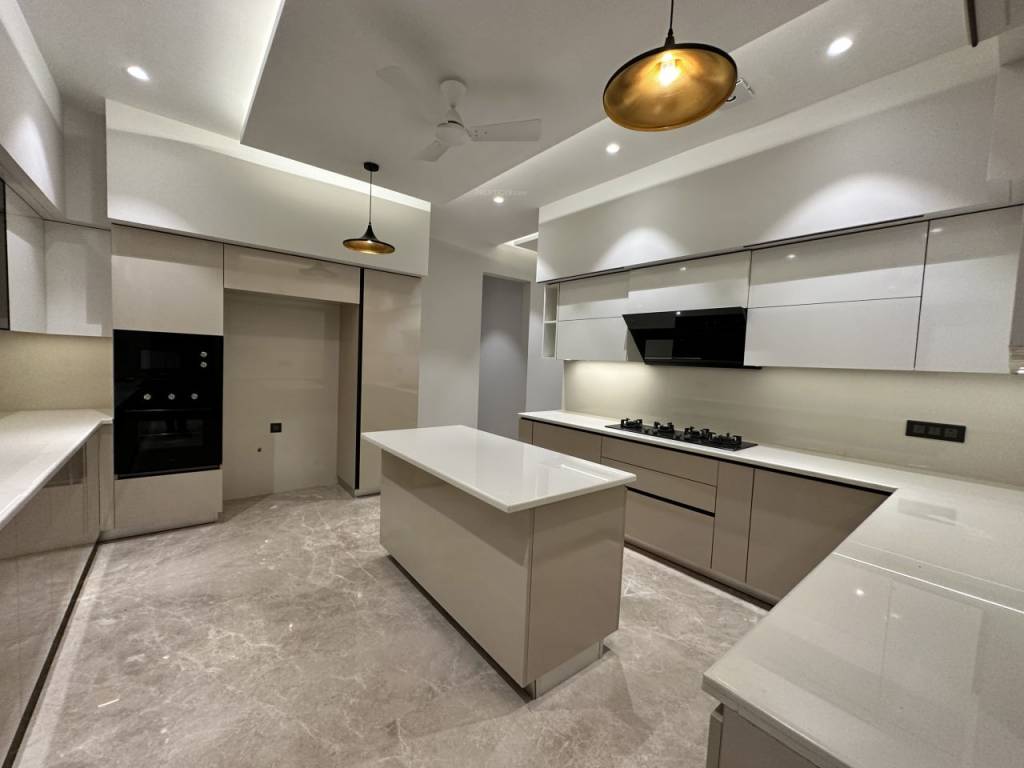  ultra luxury Kitchen