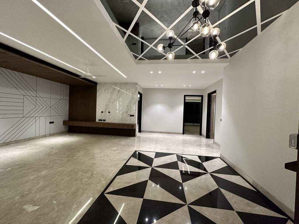  ultra luxury Living Area