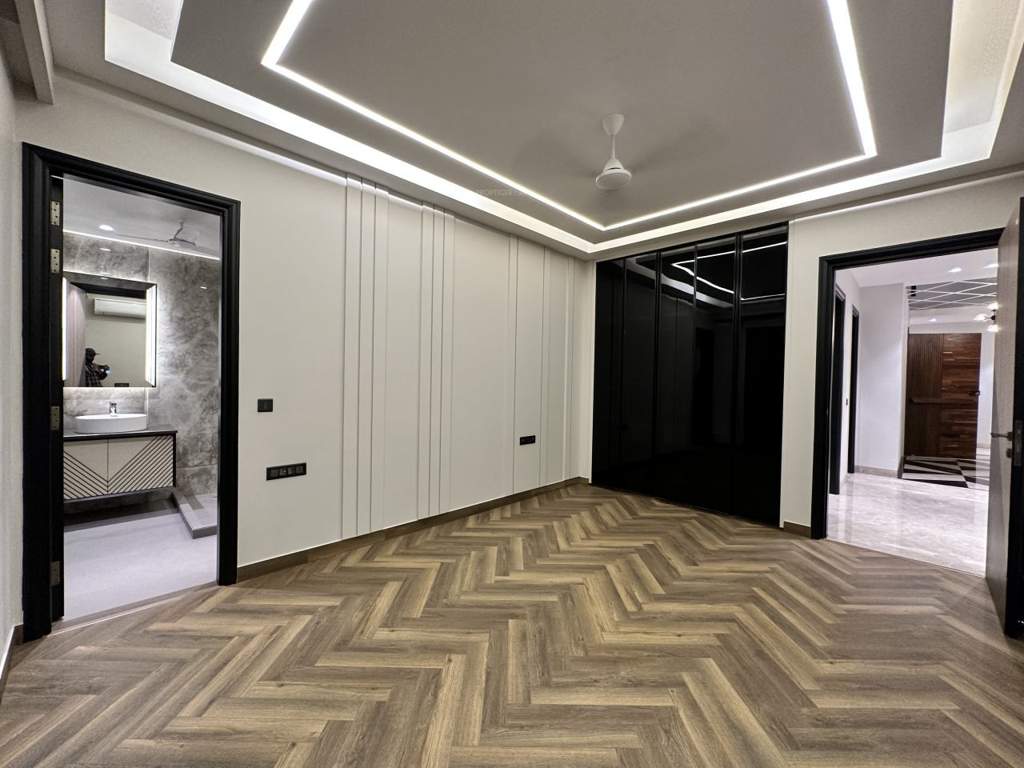  ultra luxury Living Area