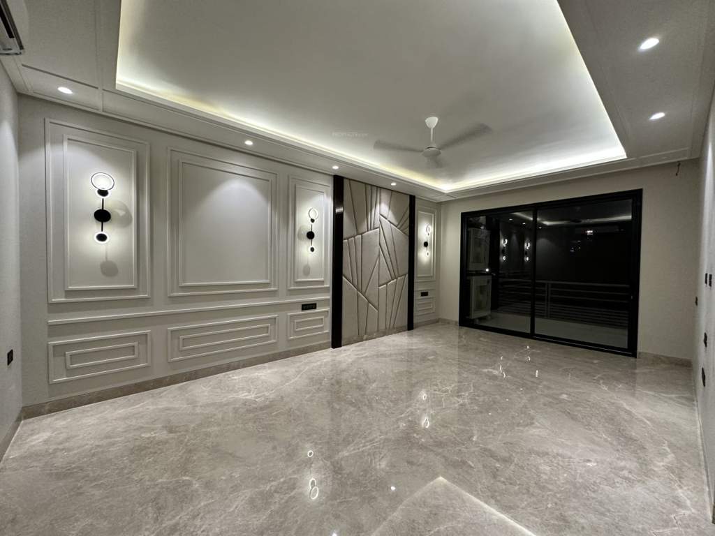  ultra luxury Living Area