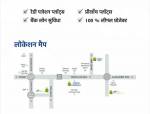 Location Plan vihar Location Plan