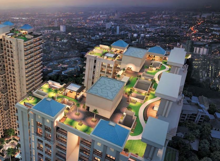 Paradise Sai World Legend Phase II