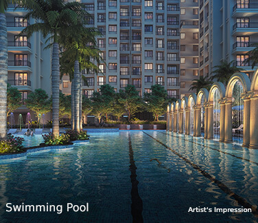 Paradise Sai World Legend Phase II