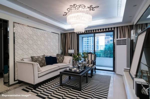 Living Area mainOther of Ashar Pulse