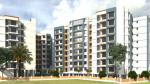  shivdooti-residency Elevation