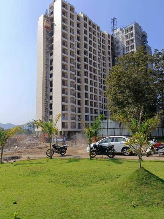  parkview phase ii Sunrise Parkview C Wing Construction Status Nov 22