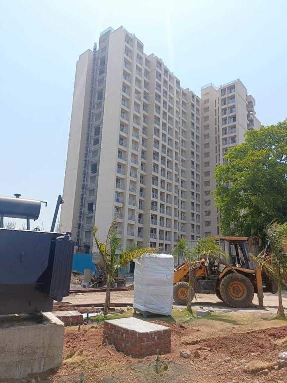  parkview phase ii Sunrise Parkview C Wing Construction Status Nov 22