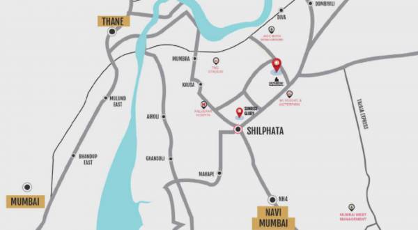 Location Plan parkview-phase-ii Location Plan
