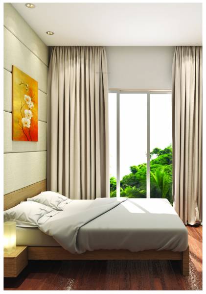 Bedroom parkview-phase-ii Bedroom